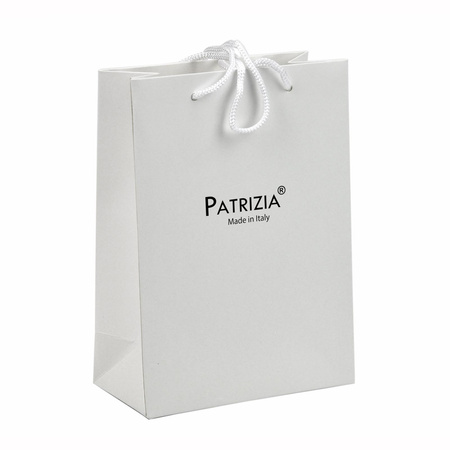 Portfel damski skórzany skóra naturalna Patrizia