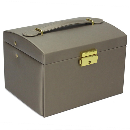 kuferek na biżuterię