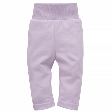 Spodnie legginsy dla  dziewczynki Lilian Pinokio 