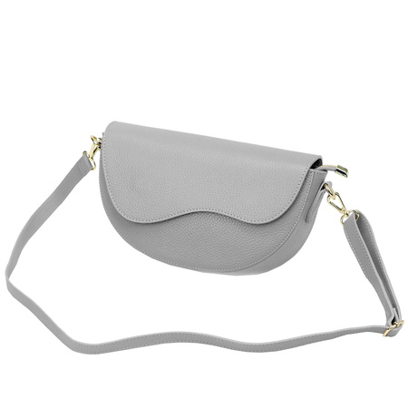 Torebka torebki skórzana skóra naturalna Luka damska