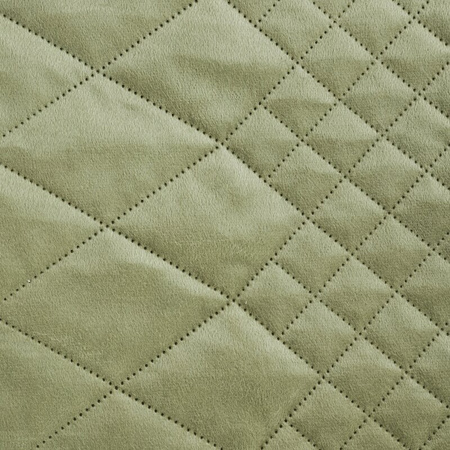 NARZUTA D91 LUIZ 3 220 X 240 CM JASNOZIELONY