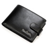 Portfel męski skórzany skóra naturalna Pierre Cardin