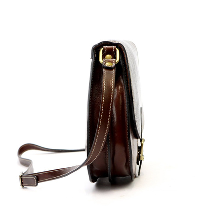 Torebka torebki damska  skórzana skóra naturalna Florence