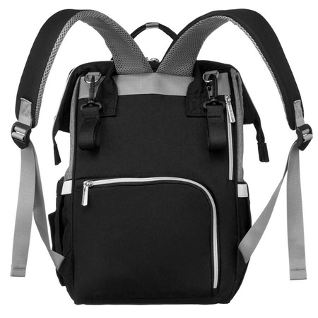 Plecak damski Peterson