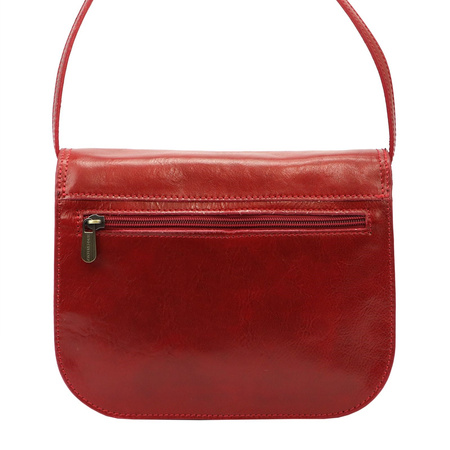 Torebka torebki damska skórzana skóra naturalna Florence