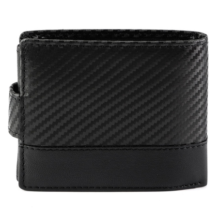 Portfel męski skórzany skóra naturalna Pierre Cardin