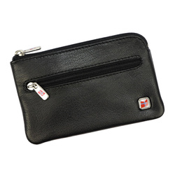 Norde etui na klucze skóra naturalna