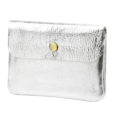 VerMari etui na dokumenty skóra naturalna