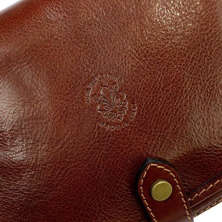 Torebka torebki damska  skórzana skóra naturalna Florence