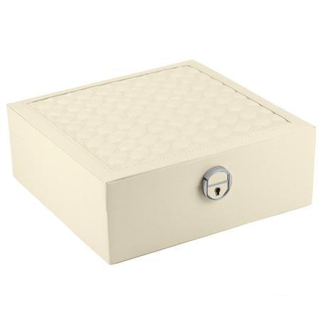 kuferek na biżuterię