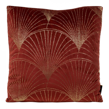 POSZEWKA BLINK 21 45 X 45 CM BORDOWY