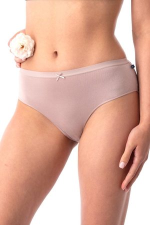 Figi LPC 002  Bamboo Figi majtki damskie 