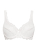 WONDERLACE 2442 Biustonosz Miękki, bianco/biel