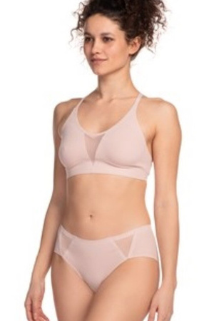 Figi majtki damskie  Laser POL 5022 BI 06