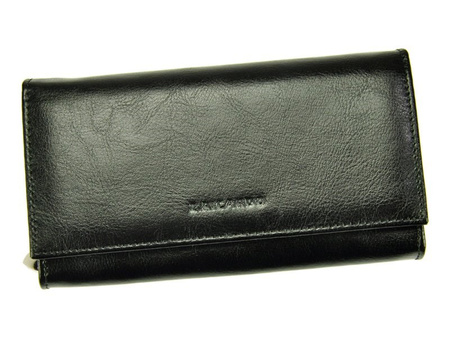 Portfel damski skórzany skóra naturalna Z.Ricardo 
