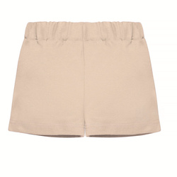 Spodenki krótkie JJ Lovely Day beżowy 134