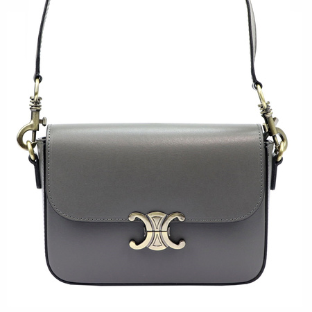 Torebka torebki skórzana skóra naturalna Luka damska