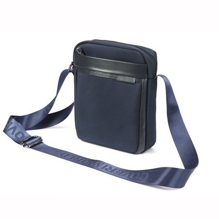 Torba saszetka listonoszka męska na ramię Coveri World 