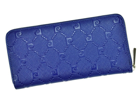 Portfel damski skórzany skóra naturalna+ skóra ekologiczna Pierre Cardin