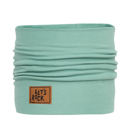 Komin JJ LETS ROCK zielony 74/92