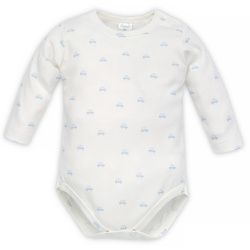 BODY DL LOVELY DAY BABY BLUE ECRU AUTKA 92