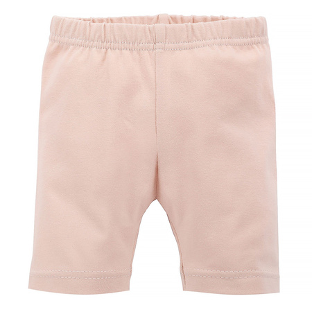 LEGGINSY 3/4 SUMMER MOOD 62 ROZ