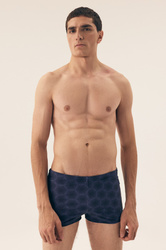 Bokserki kąpielowe 42640 Race bokserki majtki męskie