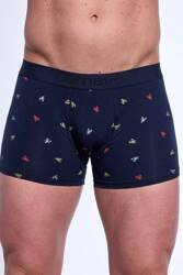 Bokserki High emotion 508/154 bokserki majtki męskie