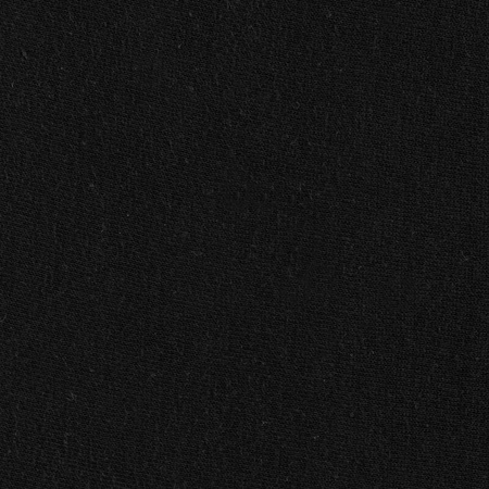PRZEŚCIERADŁO Z GUMKĄ JERSEY D91 240 X 220 X 30 CM CZARNY