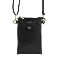 Vera Pelle etui na telefon skóra naturalna