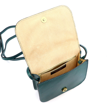 Torebka torebki damska  skórzana skóra naturalna Florence 