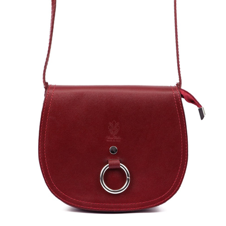 Torebka torebki damska  skórzana skóra naturalna Florence