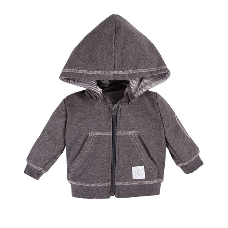 Bluza rozpinana dziecięca Ewa klucze Unique
