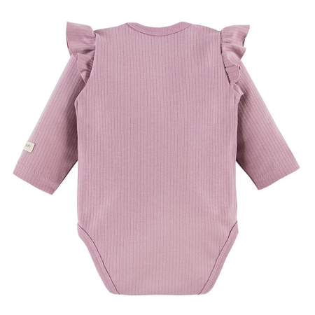  BODY niemowlęce wyprawka  SIMPLY COMFY FALBAN WRZOS Ewa Klucze