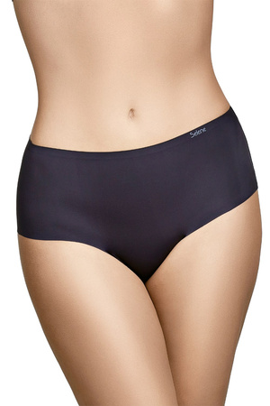MAXI BRAGA 503 figi z wysokim stanem, negro-czarny