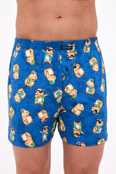 Bokserki Classic 011/178 Capybera 3XL-5XL