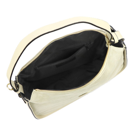 Torebka torebki skórzana skóra naturalna MiaMore damska 