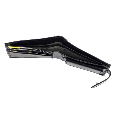 Portfel męski skórzany skóra naturalna Charro 