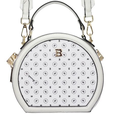 Torebka damska BRICIOLE eko-skóra 