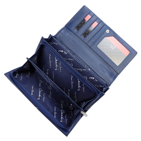 Portfel męski CHOICE czarny