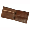 Portfel męski skórzany skóra naturalna Roncato 