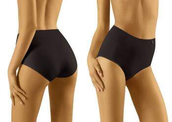 WOLBAR FIGI MAXI CZARNE L