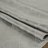 OBRUS ISLA 140 X 260 CM SREBRNY