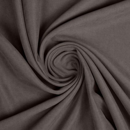 ZASŁONA GOTOWA ADA NA TAŚMIE 140 X 270 CM GRAFITOWY