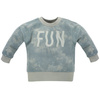 Bluza dresowa z długim rękawem dla chłopca Fun Time Pinokio