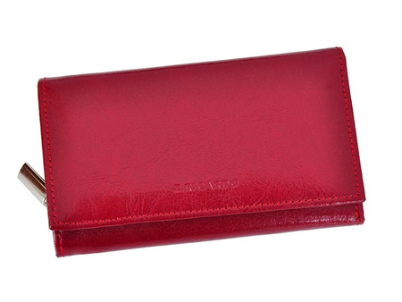 Portfel damski skórzany skóra naturalna Z.Ricardo 