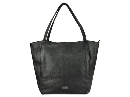 Torebka torebki skórzana skóra naturalna Patrizia damska