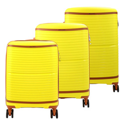 Portfel damski PALERMO ciemny-szary