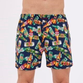 Bokserki majtki męskie Classic 011/162 3XL-5XL