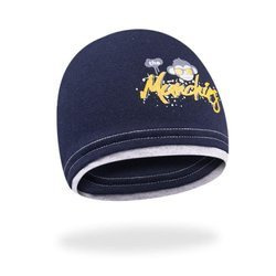 Yo Czapka wiosna/jesień ''JÓZEF'' 54-56 ~ 3 KOLORY